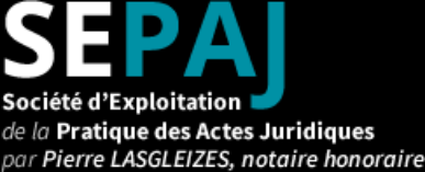 logo SEPAJ