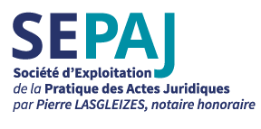 Logo S.E.P.A.J