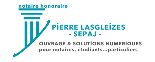 Pierre LASGLEIZES - SEPAJ